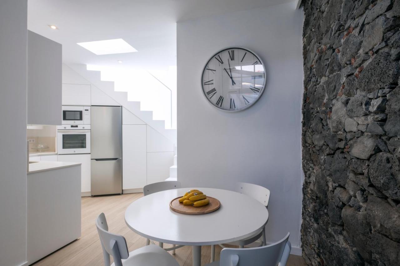 Vivienda Vacacional Don Pedro Santa Cruz de la Palma  Exterior photo