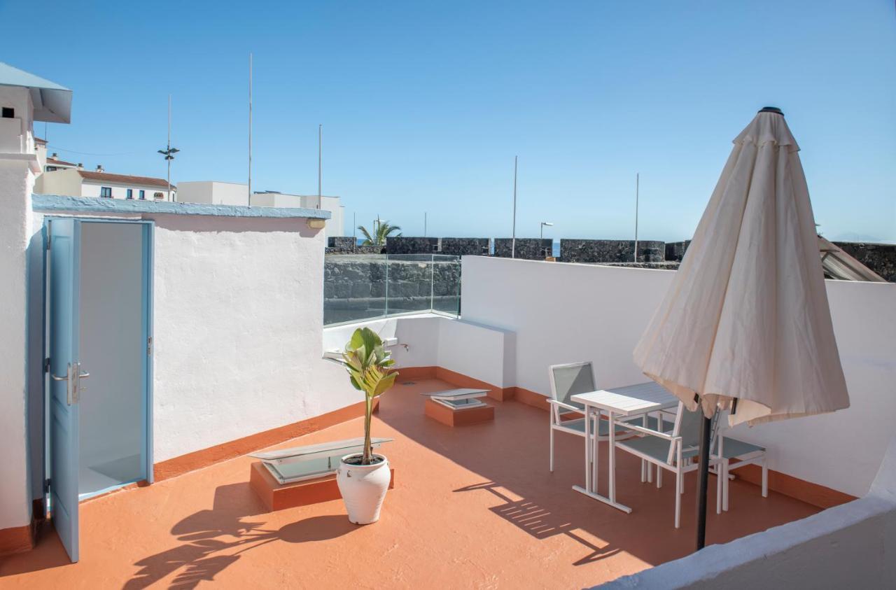 Vivienda Vacacional Don Pedro Santa Cruz de la Palma  Exterior photo
