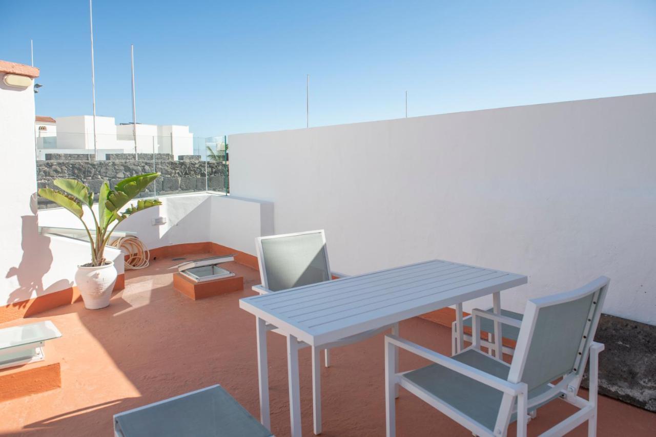Vivienda Vacacional Don Pedro Santa Cruz de la Palma  Exterior photo
